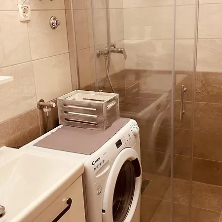 Markulo & Marica Apartament Zadar