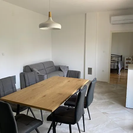 Apartment Markulo & Marica Zadar
