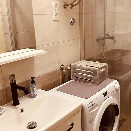 Markulo & Marica Appartement