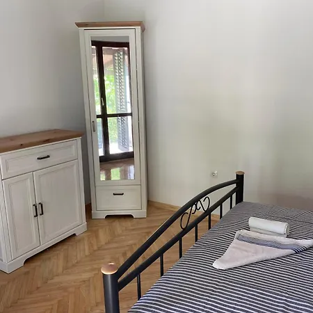 Markulo & Marica Апартаменти
