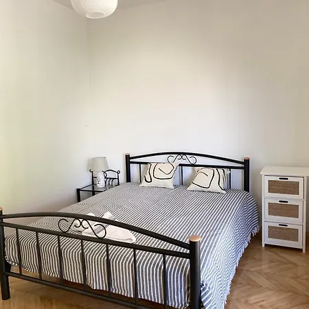 Appartement Markulo & Marica Zadar