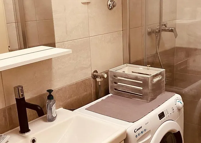 Markulo & Marica 公寓